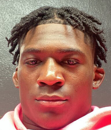 Karvon Jefferson, Lutheran North